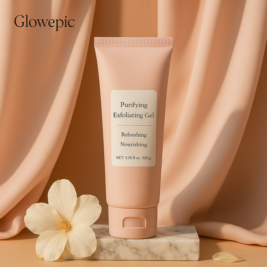 Glowepic™ Exfoliating Gel